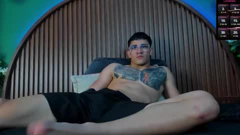 Snapshot of logan_griffin chatting on November 2025 03:50:01 AM logan_griffin online show from November 2025 03:50:01 AM