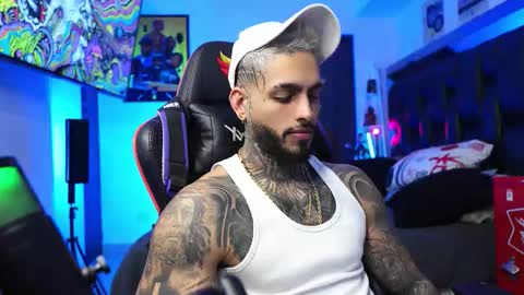 logan_hugh8 online show from February 2026 02:49:02 AM