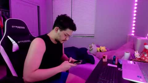 Snapshot of logan_suite22 chatting on March 2026 05:30:02 AM Logan suite22 online show from March 2026 05:30:02 AM