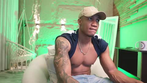 logan_varela online show from June 2026 11:35:01 AM