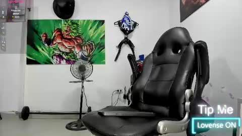 LOGAN WHITTERS online show from June 2026 12:31:01 AM