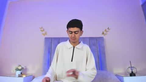 Logan online show from December 2025 12:32:01 PM