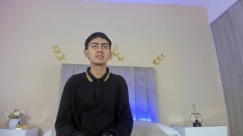 Logan online show from December 2025 12:42:02 PM