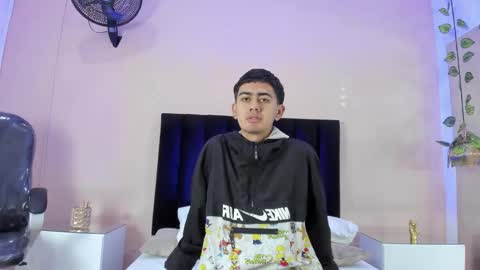 Logan online show from December 2025 12:43:01 PM