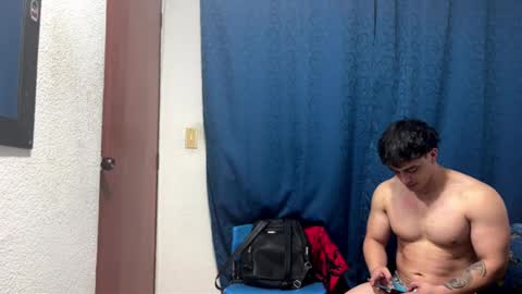 Logan online show from November 2025 04:12:02 AM