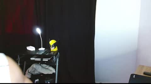 Loganandrwz online show from February 2026 11:54:01 PM