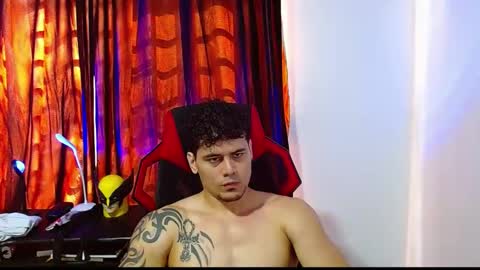 Snapshot of loganandrwz chatting on March 2026 07:54:02 PM Loganandrwz online show from March 2026 07:54:02 PM