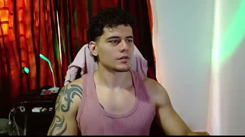 Snapshot of loganandrwz chatting on March 2026 08:37:02 PM Loganandrwz online show from March 2026 08:37:02 PM