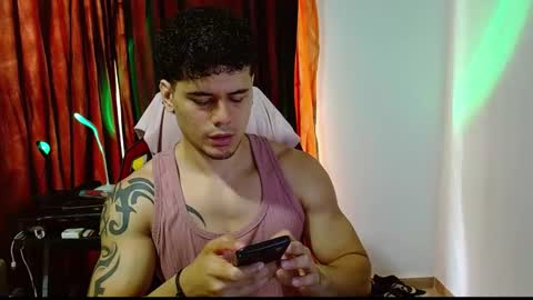 Snapshot of loganandrwz chatting on March 2026 04:45:01 PM Loganandrwz online show from March 2026 04:45:01 PM