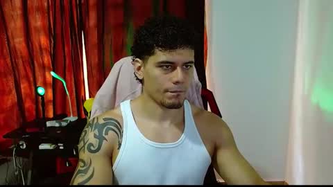 Snapshot of loganandrwz chatting on March 2026 07:17:01 PM Loganandrwz online show from March 2026 07:17:01 PM