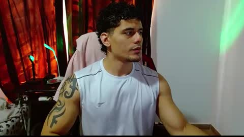 Snapshot of loganandrwz chatting on March 2026 08:13:01 PM Loganandrwz online show from March 2026 08:13:01 PM