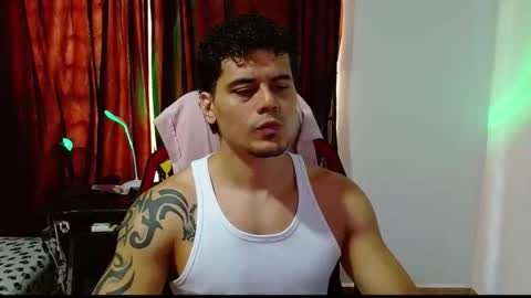 Snapshot of loganandrwz chatting on March 2026 04:54:01 PM Loganandrwz online show from March 2026 04:54:01 PM