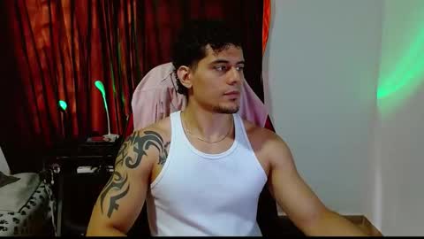 Snapshot of loganandrwz chatting on March 2026 08:03:01 PM Loganandrwz online show from March 2026 08:03:01 PM