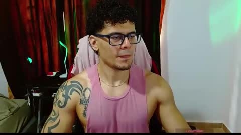 Loganandrwz online show from May 2026 01:06:01 PM