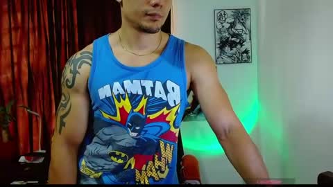 Loganandrwz online show from June 2026 05:06:02 PM