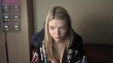 Logan and Katana online show from January 2026 01:37:02 PM