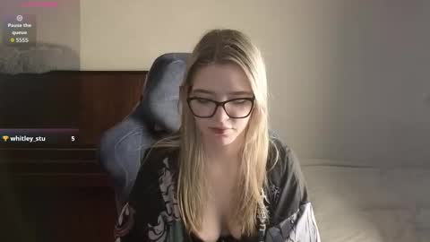 Logan and Katana online show from March 2026 12:19:01 PM