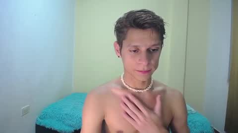 Logan online show from February 2025 08:15:02 AM