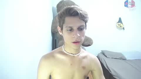 Logan online show from March 2025 09:37:01 PM