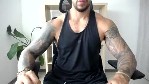 Logan Wolfp online show from June 2026 04:53:01 PM