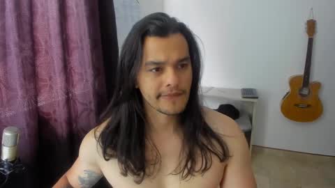 Snapshot of loganhot22 chatting on February 2025 03:48:02 PM Logan online show from February 2025 03:48:02 PM