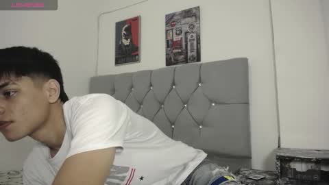 loganjhonson19 online show from January 2026 02:36:01 AM