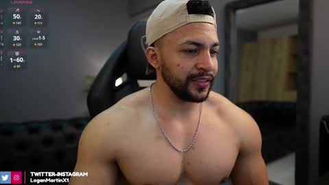 Snapshot of loganmartinx chatting on September 2025 12:10:02 AM loganmartinx online show from September 2025 12:10:02 AM