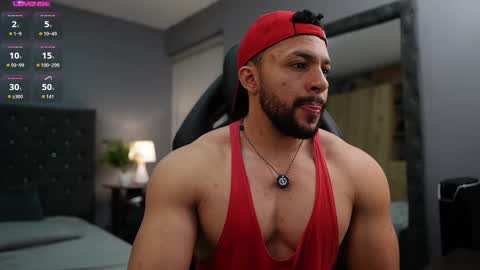 Snapshot of loganmartinx chatting on October 2025 12:44:02 AM loganmartinx online show from October 2025 12:44:02 AM