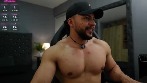 Snapshot of loganmartinx chatting on November 2025 09:39:02 PM loganmartinx online show from November 2025 09:39:02 PM