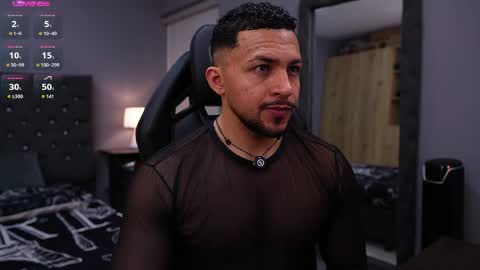 loganmartinx online show from May 2026 12:37:01 AM