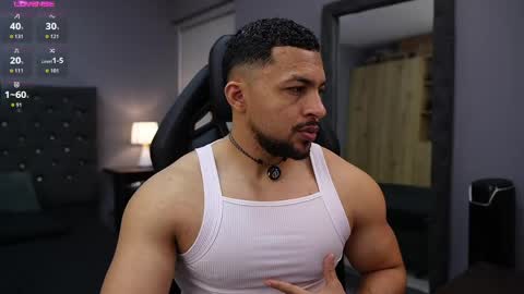loganmartinx online show from June 2026 10:10:02 PM