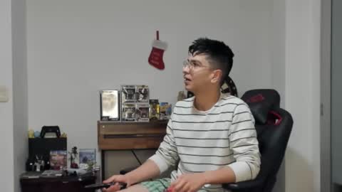 Logan online show from February 2025 08:10:01 AM