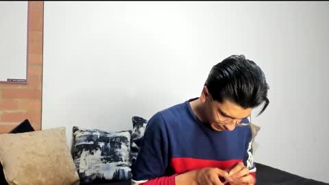 Logan online show from October 2025 08:06:01 AM