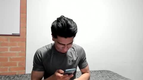 Logan online show from December 2025 08:31:02 AM