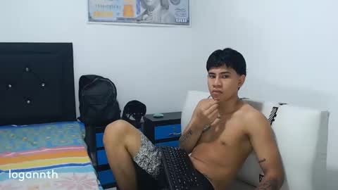 Snapshot of logannthh chatting on February 2025 11:24:02 PM logannthh online show from February 2025 11:24:02 PM