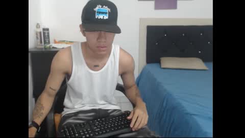 logannthh online show from October 2025 07:46:02 PM