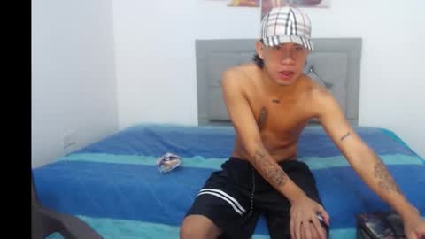 logannthh online show from May 2026 01:52:01 PM