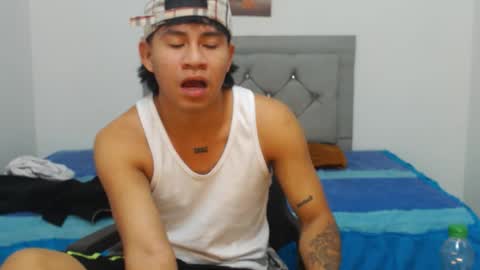 logannthh online show from May 2026 10:48:01 PM