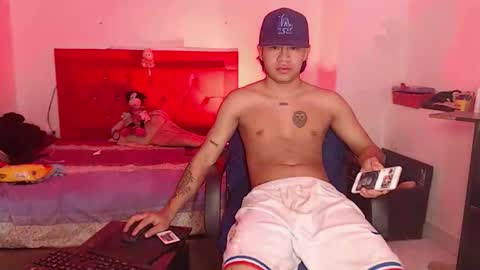 logannthh online show from May 2026 11:10:01 PM