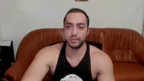 LoganReformed online show from January 2025 07:34:01 PM