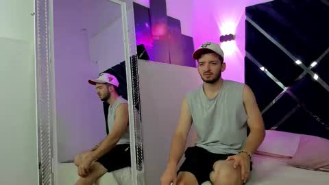 Logan Wolf online show from March 2026 12:16:01 PM