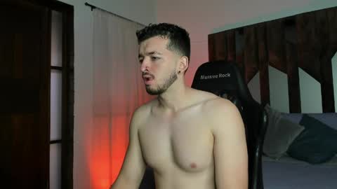 Logan Wolf online show from April 2026 02:26:01 PM