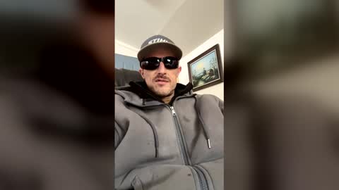Loggerd online show from February 2026 08:09:02 PM