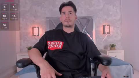 Loghan online show from September 2025 03:17:02 AM