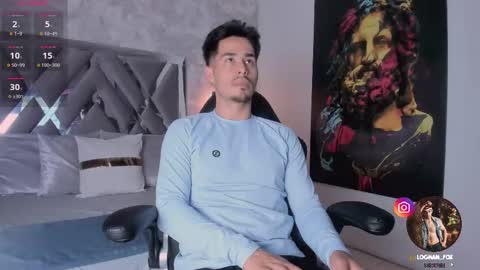 Loghan online show from September 2025 04:58:02 AM