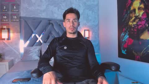 Loghan online show from September 2025 04:58:02 AM