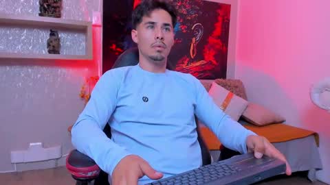 Loghan online show from October 2025 03:47:01 AM