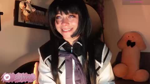 Janne Miller 9pm to 3am GMT-5 online show from October 2025 12:22:01 AM