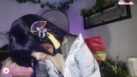 Janne Miller 9pm to 3am GMT-5 online show from May 2026 12:26:02 AM