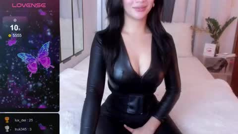 Mistress L online show from February 2026 06:53:01 PM